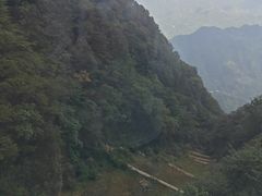 -秦岭天竺山生态文化旅游景区