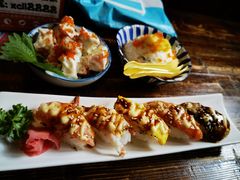 -小川洋风料理(汉街店)