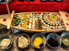 -景湖轩全日制餐厅·南湖名都