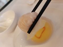 -正佳广场万豪酒店-粤菜餐厅·点心·海鲜·聚餐