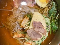 -小木屋朝鲜族特色菜