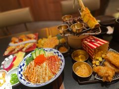-摩打食堂(壹方中心店)