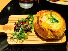 -NLFS1983咖啡花园餐厅(锦桂店)