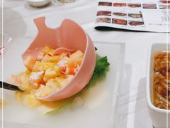 -知味观(湖滨总店)