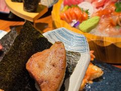 -千代武日本料理(哈西店)