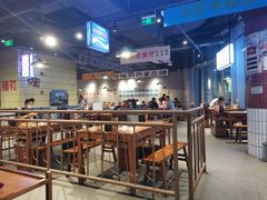 -楠火锅(仁恒梦中心店)