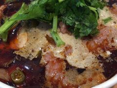 生烫牛肉和腰花-豫楚源美猴王·面(武商广场店)