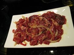 -完美生活炭火烤肉(二马路店)