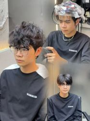 -Cima salon西玛沙龙