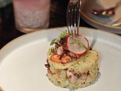 -Brut Eatery Wine Bar & Restaurant (建国东路店)