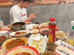 -老三样·旧食新味(船山路店)