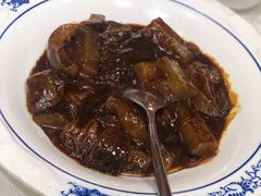 虾子大乌参-梅龙镇酒家(南京西路总店)