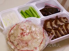 -盛百味·家宴餐厅(霸州分店)