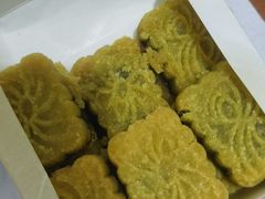 曹祥泰绿豆糕-曹祥泰(解放路店)