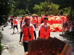 -雅鲁激流探险漂流