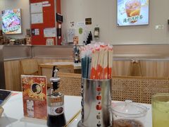 -万煲旺·香港老传承煲仔饭·猪杂汤(客村店)