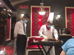 -皇城根北京风味主题餐厅(中海环宇城店)