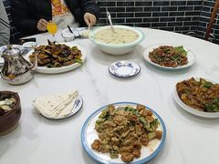 -太子食府(圣水路店)