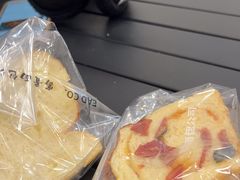 -富贵面包公司(运河店)