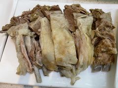 手抓羊肋排-伊祥·敦煌楼