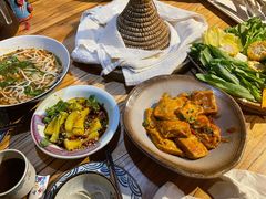 -云尊府蒸汽石锅鱼云南菜(龙旗店)