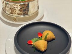 一口和牛酥-誉珑轩
