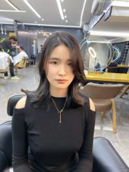 点击看大图 -藤野造型