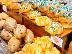-小飞象面包公社(珠江路金鹰店)