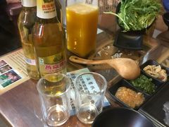 -丽江庭院之丽江往事(安定门店)