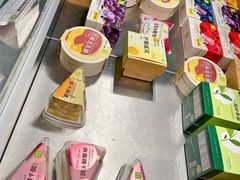 -奈雪的茶(赛格店)