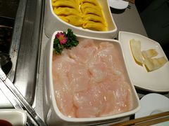 -海底捞火锅(关山保利店)