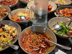 -华豫川酒家(大卫城店)