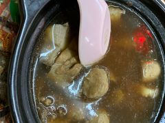 -新记肉骨茶
