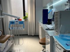 -牙博士口腔品牌连锁(杨浦店)