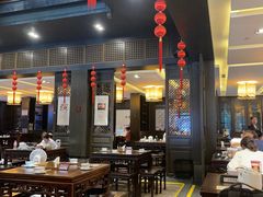 -咸亨酒店•非遗绍兴菜•中华老字号(堂吃餐厅)