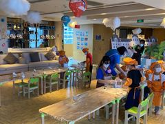 -深圳大梅沙京基洲际度假酒店