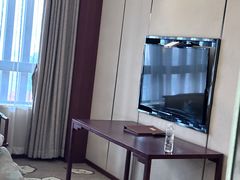 -太白山御龙湾温泉