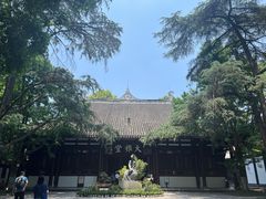 -成都杜甫草堂博物馆