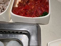 -海底捞火锅(枫蓝国际购物中心店)