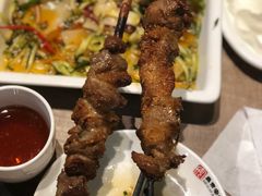 -直隶安家牛肉罩饼(七一路店)
