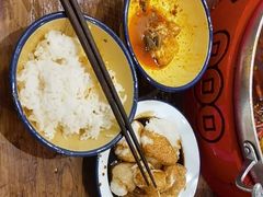 -聂发财重庆江湖菜(解放碑店)