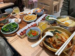 -小满手工粉(北京富力广场店)