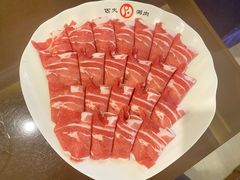 -匹夫涮肉城(黄村店)