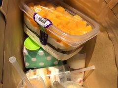 -蜜津私房蛋糕(缤纷亚洲店)