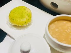 侨乡葱茸包-闽和南(深圳万象城店)