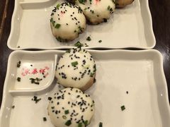 -东泰祥生煎馆(陕西南路店)