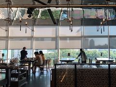 -捞王锅物料理(上海世茂广场店)