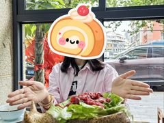-刘少华贵州小黄牛·鲜牛肉火锅(总店)