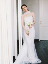 -MANLI BRIDAL婚纱