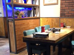 -鼎原力量东北吊炉烧烤(临河街店)